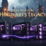 Best PCs for Hogwarts Legacy