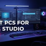 Best PCs for OBS Studio