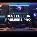 Best PCs for Premiere Pro