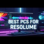 Best PCs for Resolume