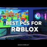 Best PCs for Roblox