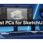 Best PCs for SketchUp
