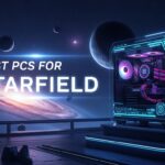 Best PCs for Starfield