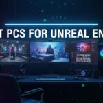 Best PCs for Unreal Engine