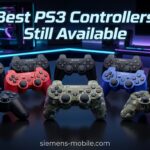Best PS3 Controllers Still Available