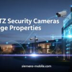 Best PTZ Security Cameras for Large Properties