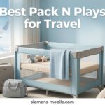 Best Pack N Plays for Travel