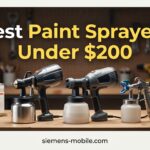 Best Paint Sprayers Under $200
