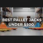 Best Pallet Jacks Under $500