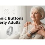 Best Panic Buttons for Elderly Adults