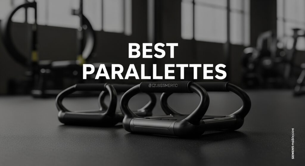 Best Parallettes