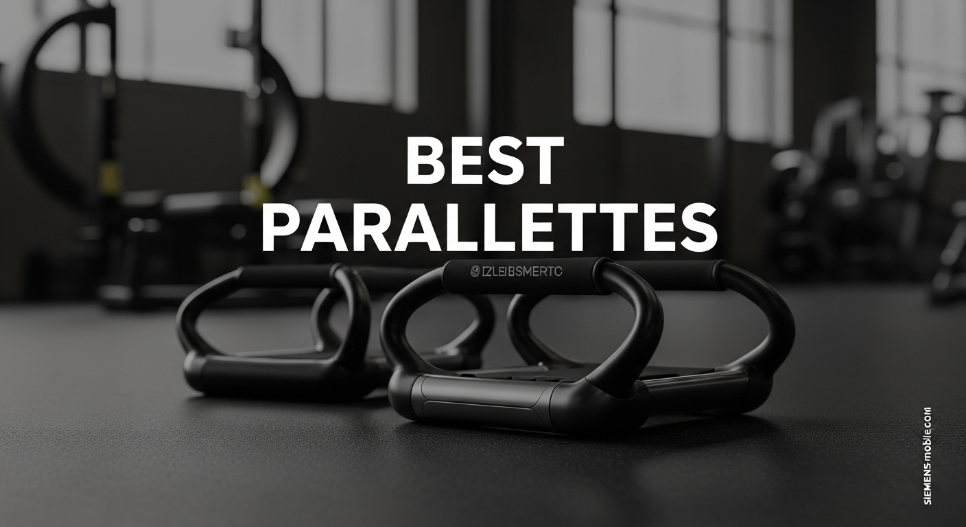 Best Parallettes