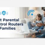 Best Parental Control Routers for Families