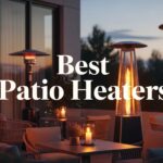Best Patio Heaters
