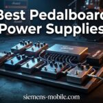 Best Pedalboard Power Supplies