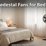 Best Pedestal Fans for Bedrooms