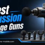Best Percussion Massage Guns