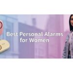Best Personal Alarms for Women
