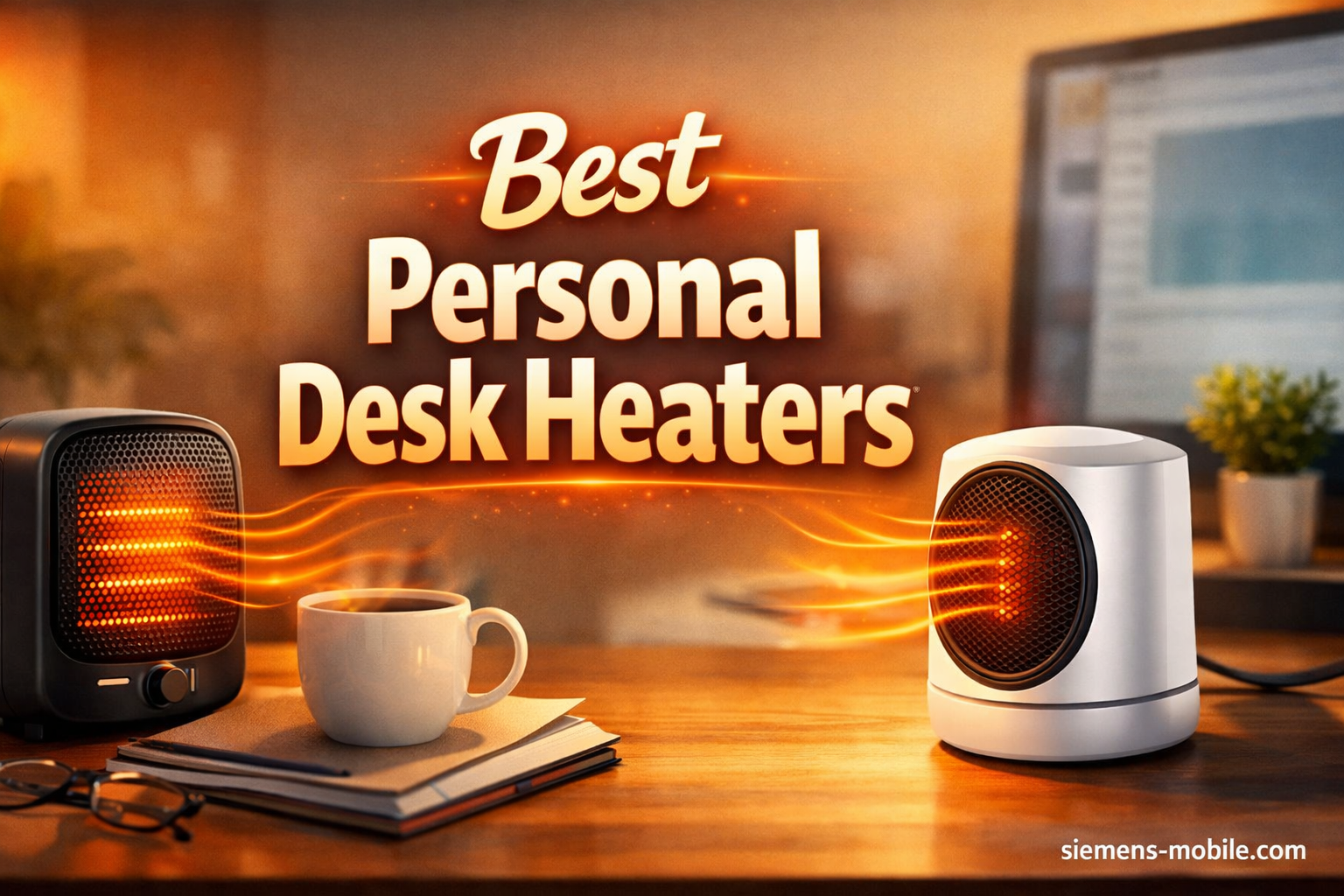 Best Personal Desk Heaters