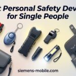Best Personal Safety Devices for Single People