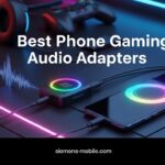 Best Phone Gaming Audio Adapters