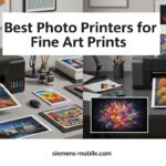 Best Photo Printers for Fine Art Prints