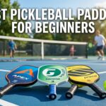 Best Pickleball Paddles for Beginners