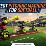 Best Pitching Machines for Softball