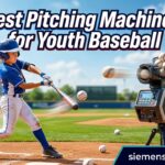 Best Pitching Machines for Youth Baseball