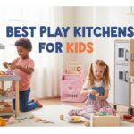 Best Play Kitchens for Kids