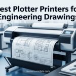 Best Plotter Printers for Engineering Drawings