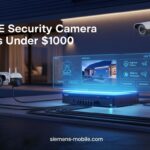 Best PoE Security Camera Systems Under $1000