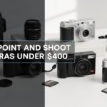 Best Point and Shoot Cameras Under $400