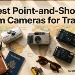 Best Point-and-Shoot Film Cameras for Travel