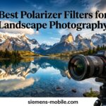 Best Polarizer Filters for Landscape Photography