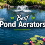 Best Pond Aerators