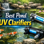 Best Pond UV Clarifiers