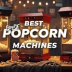 Best Popcorn Machines