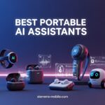 Best Portable AI Assistants