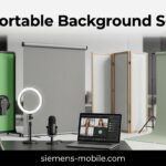 Best Portable Background Screens