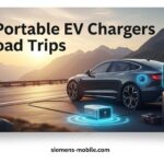 Best Portable EV Chargers for Road Trips