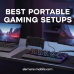 Best Portable Gaming Setups
