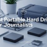 Best Portable Hard Drives for Journalists