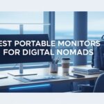 Best Portable Monitors for Digital Nomads