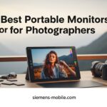 Best Portable Monitors for Photographers