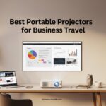 Best Portable Projectors for Business Travel