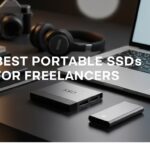 Best Portable SSDs for Freelancers