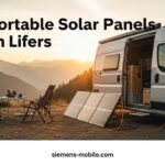 Best Portable Solar Panels for Van Lifers