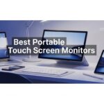 Best Portable Touch Screen Monitors
