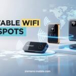 Best Portable WiFi Hotspots